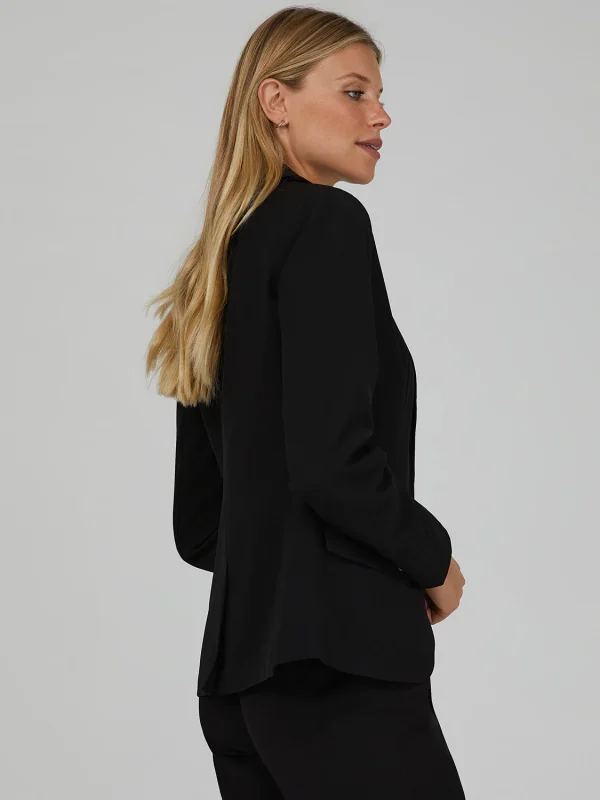 One-Button Blazer - Image 7